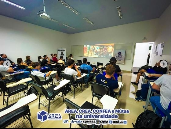 Encontro Inspirador no UNEDUVALE!