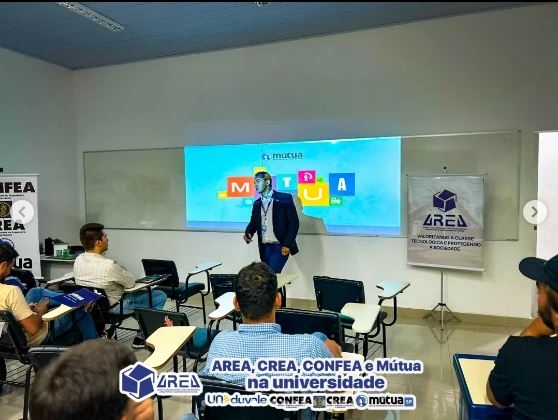 Encontro Inspirador no UNEDUVALE!