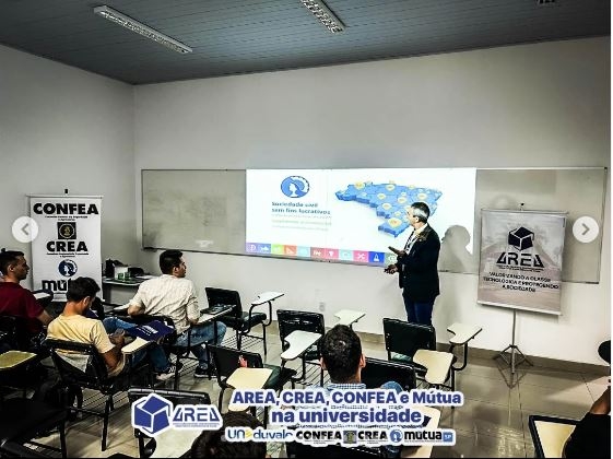 Encontro Inspirador no UNEDUVALE!