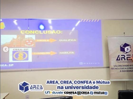 Encontro Inspirador no UNEDUVALE!