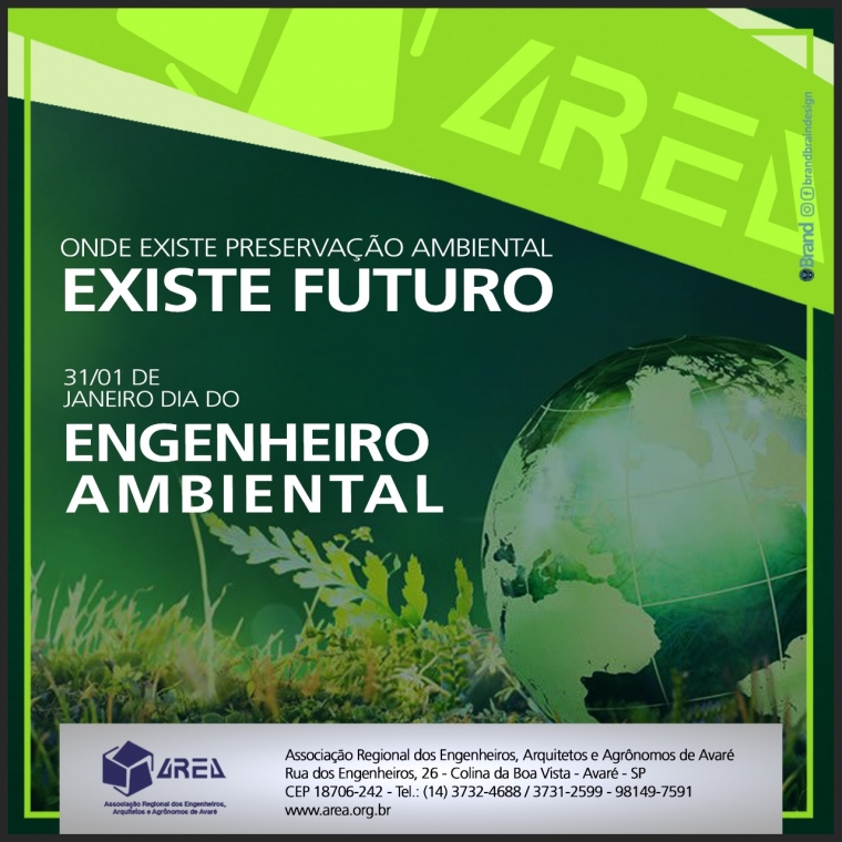 Engenharia Ambiental