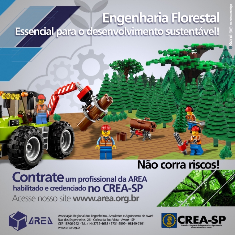 Engenharia Florestal