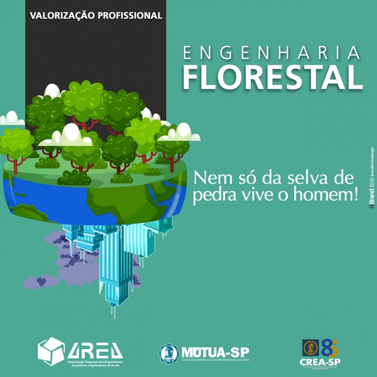 Engenharia Florestal