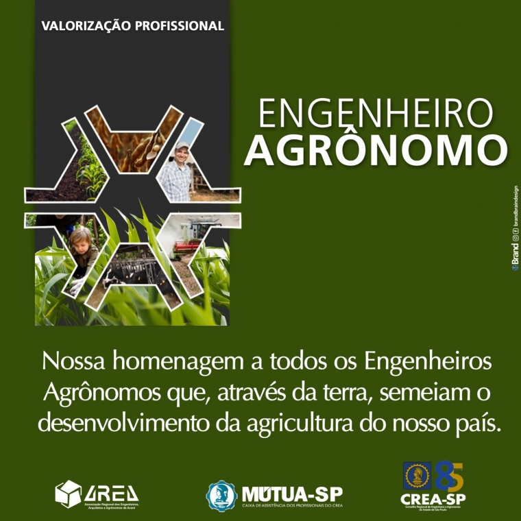 Engenheiro Agrônomo