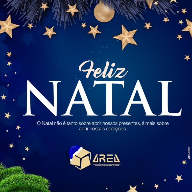 Feliz Natal