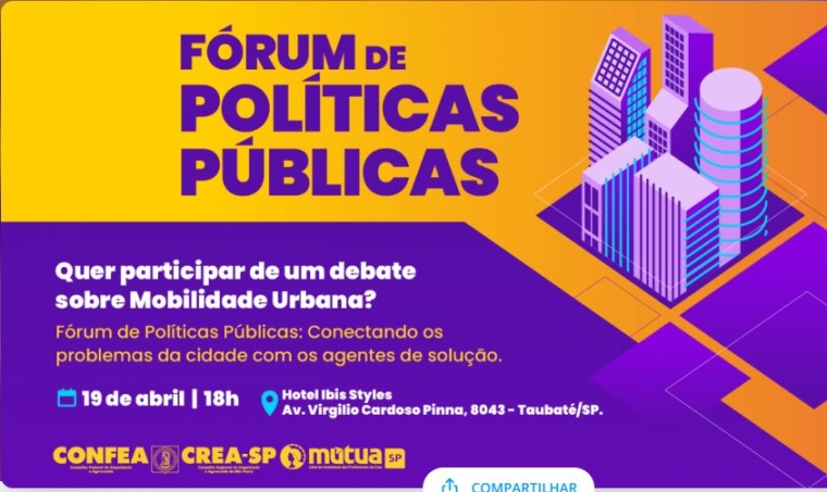 Fórum de política Pública