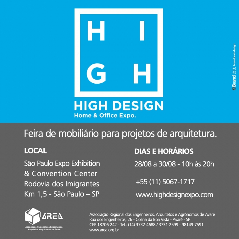 HIGH DESIGNER