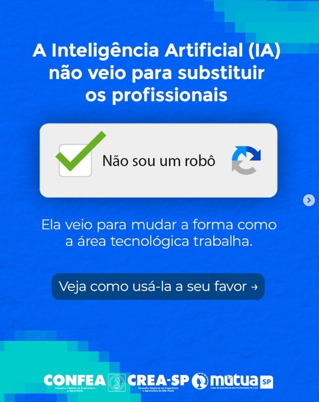 Será que a IA vai substituir o profissional da área tecnológica?