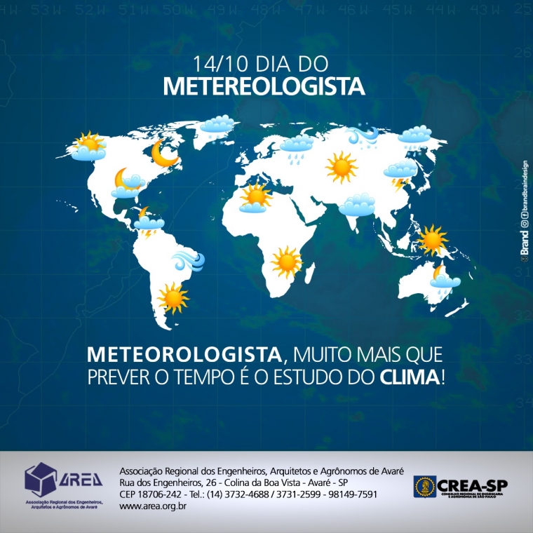 Metereologista