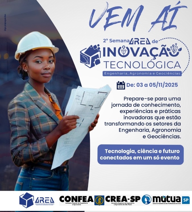 O futuro já tem data marcada em Avaré!