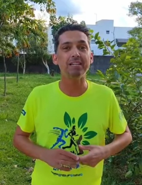  Convite especial do Jayminho Camargo