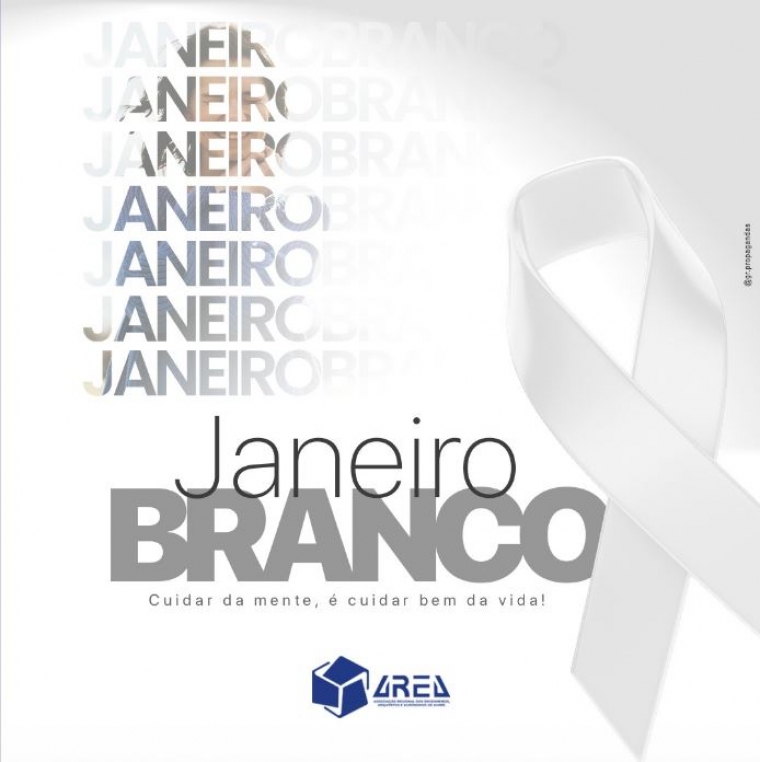 Janeiro branco