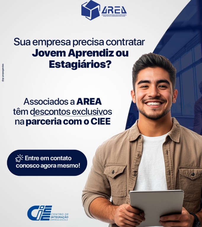 Jovem Aprendiz