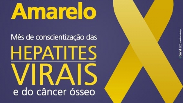 Julho Amarelo