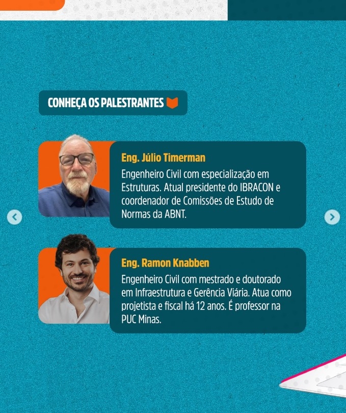 Minicurso Infraestrutura Viária