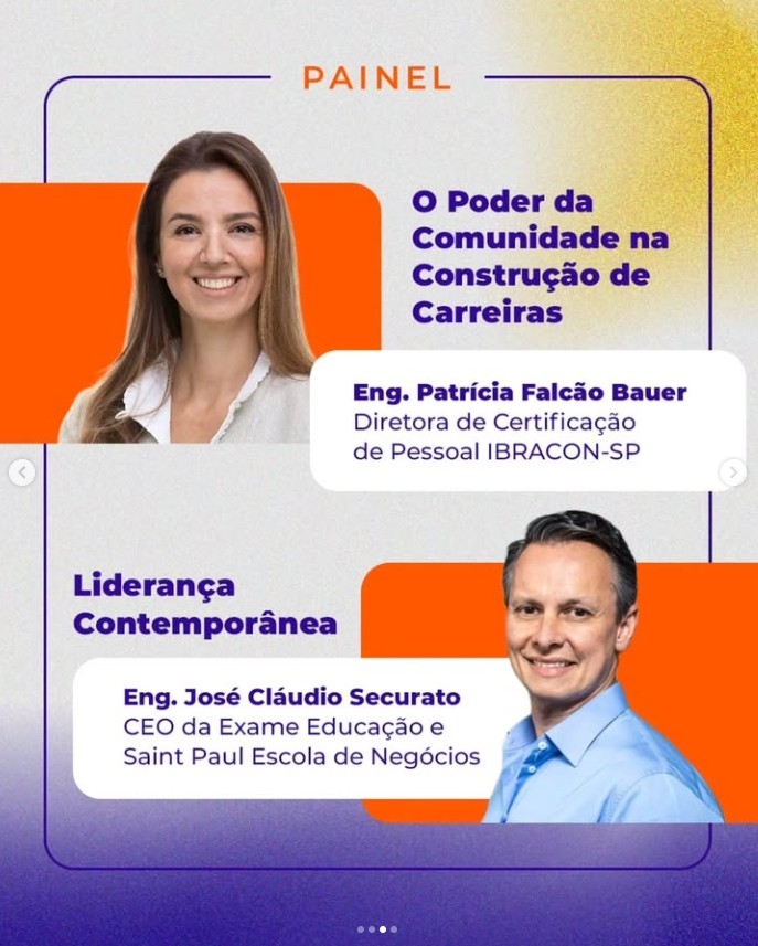 Inscreva-se e garanta sua participação