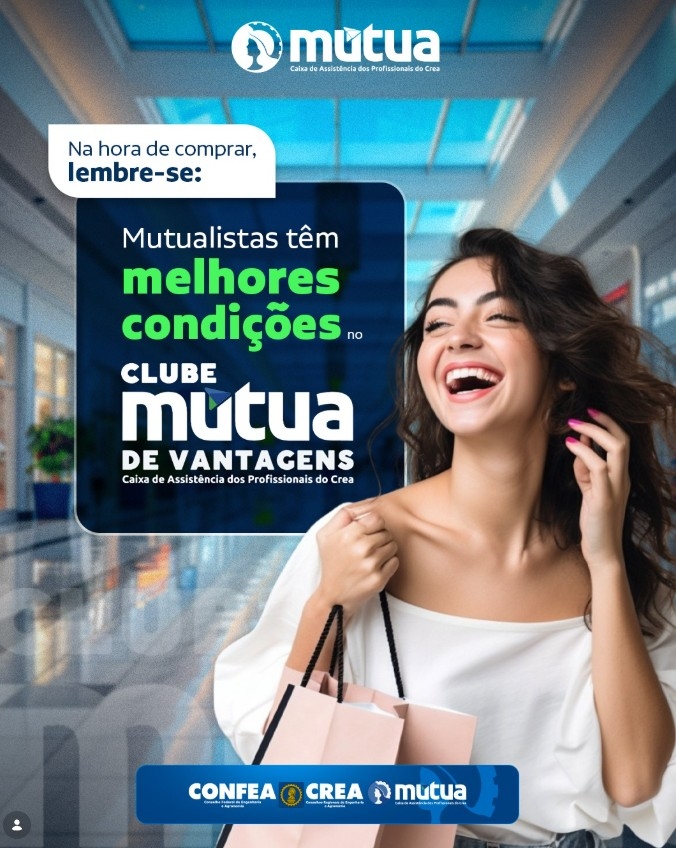 Clube Mutua de vantagens