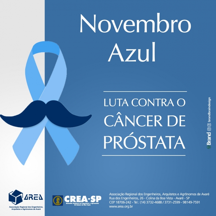 Novembro azul