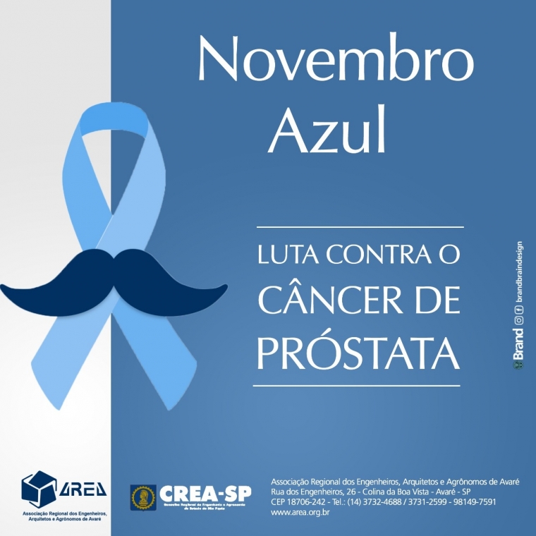 Novembro Azul