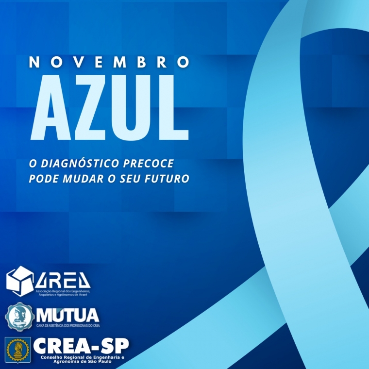 Novembro Azul