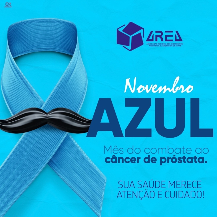 Novembro Azul