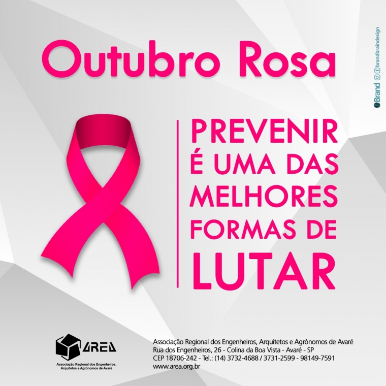 Outubro Rosa