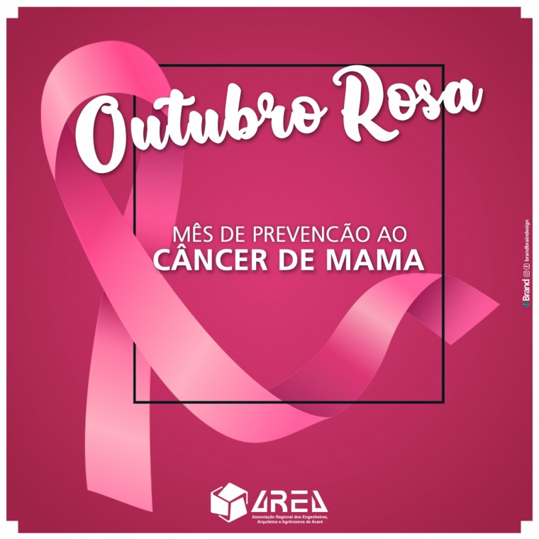 Outubro Rosa