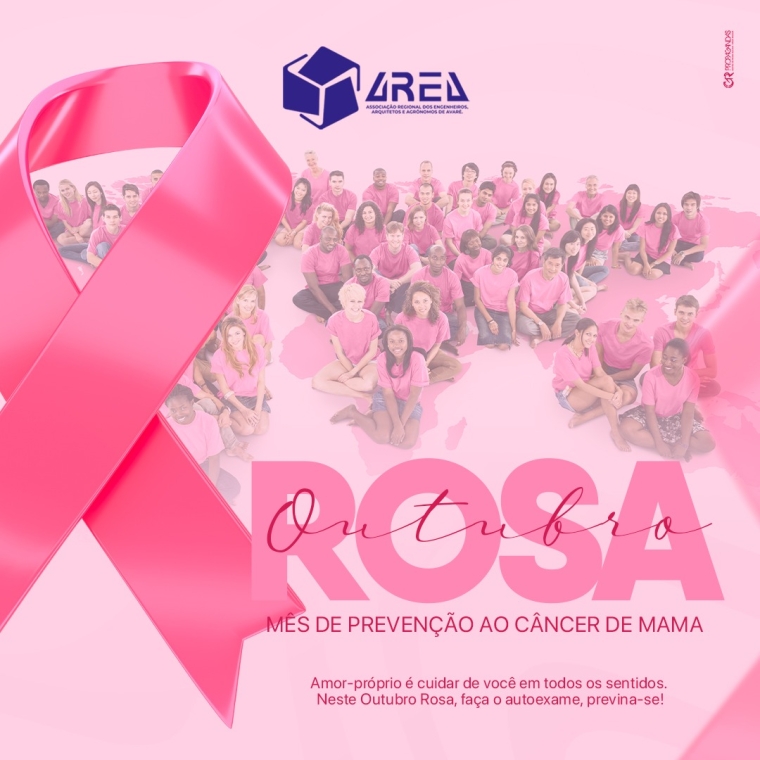 Outubro Rosa