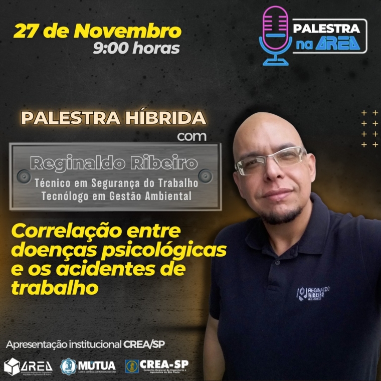 PALESTRA HÍBRIDA