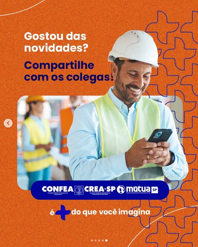 Sua ART na palma da mão
