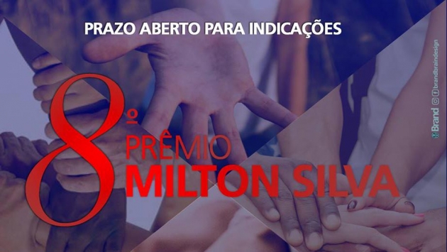 8º Premio Milton Silva