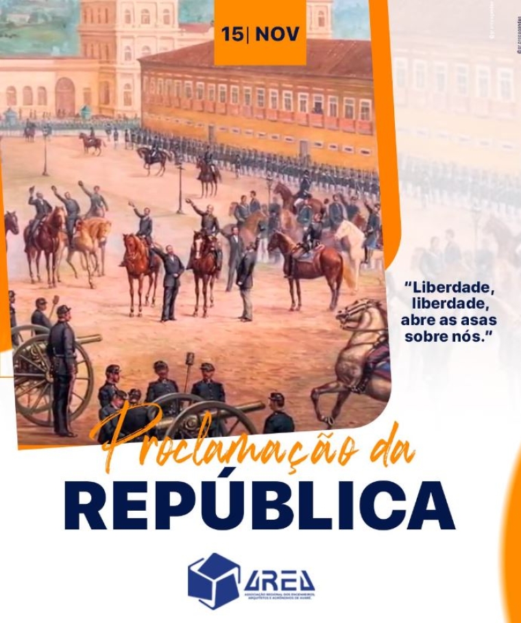 Proclamação da República
