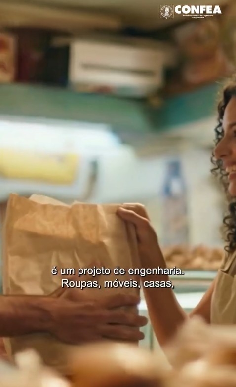 Aplicação da engenharia