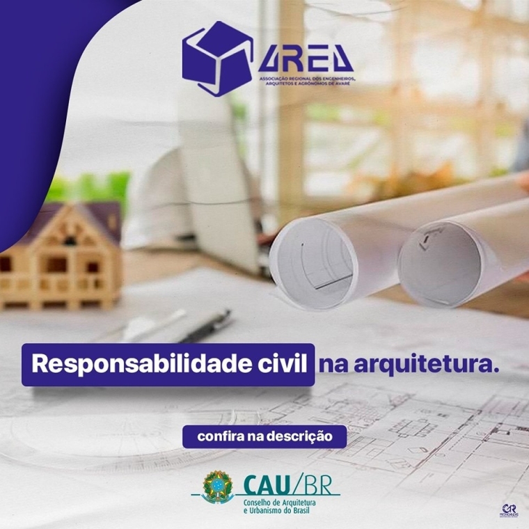 Responsabilidade Civil na Arquitetura