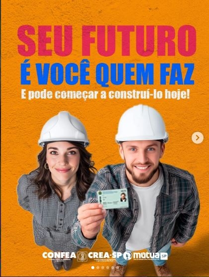 Sua carreira pode começar a voar