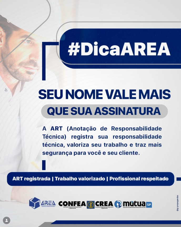 Seu nome vale mais que assinatura