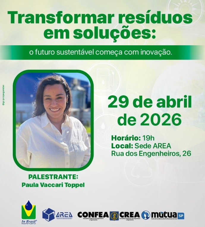 Transformar Resíduos em soluções