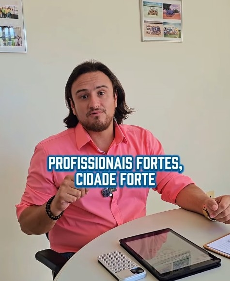 Com nosso apoio, você projeta com mais confiança!