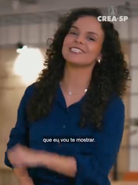 Você cuida da sua carreira.