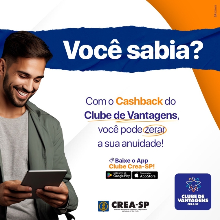 Você sabia?