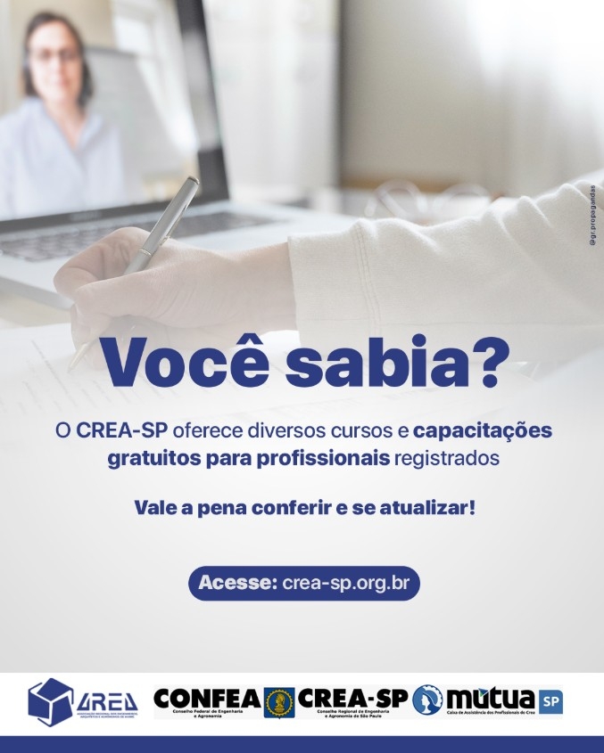 Você sabia? Você sabia?