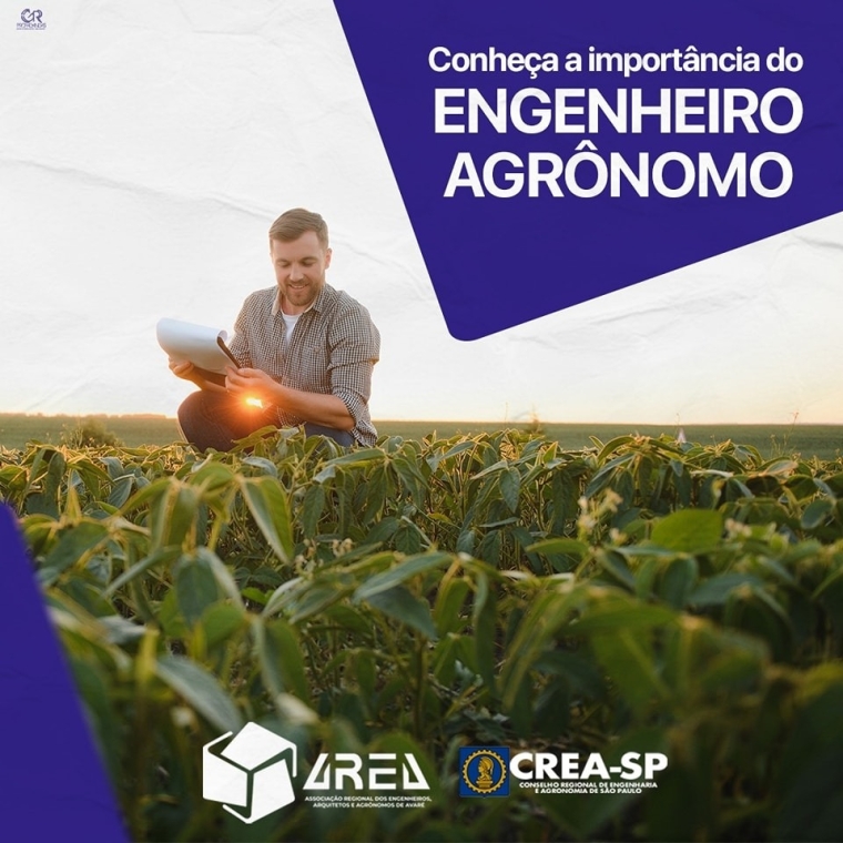 Engenheiro Agrônomo