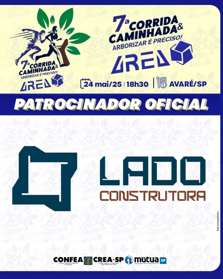 LADO - construtora