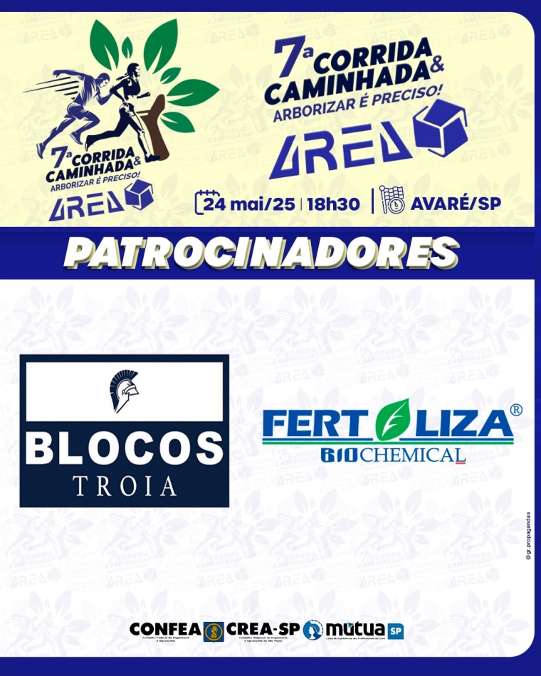 BLOCOS TROIA - FERTILIZA CHEMICAL