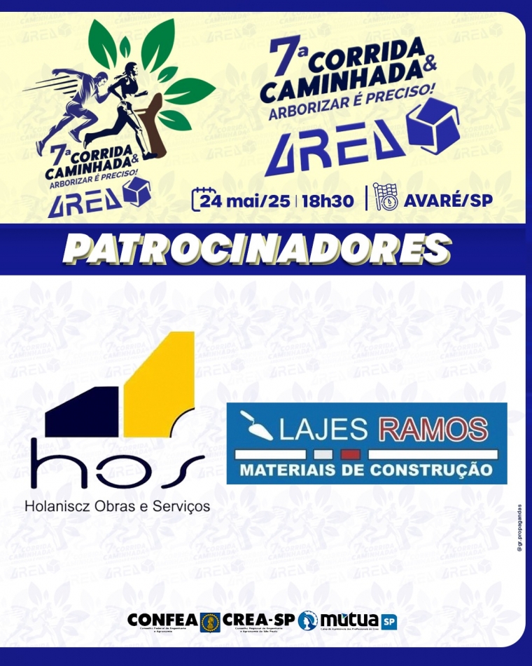 HOS HOLANISCZ OBRAS E SERVIÇOS - LAGES RAMOS MATERIAIS DE CONSTRUÇÃO