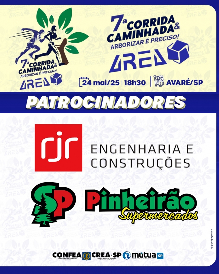 ENGENHARIA E CONSTRUÇÕES - PINHEIRÃO SUPERMERCADOS