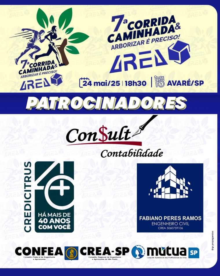 CONSULT - CREDICITRUS - FABIANO PERES RAMOS