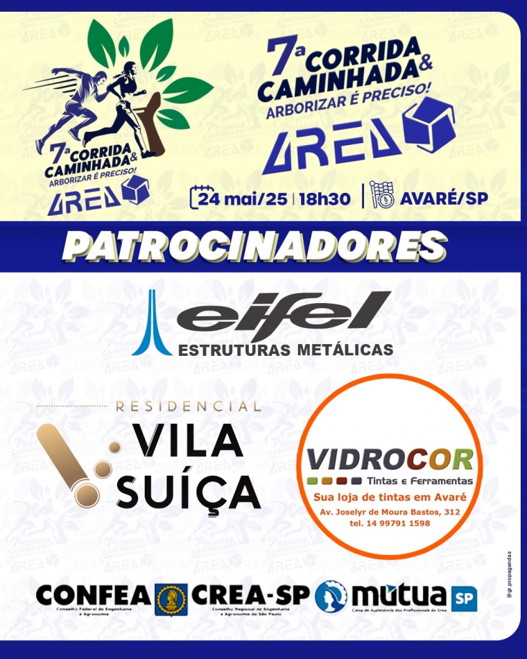 Eifel estruturas metálicas - Residencial Vila Suiça - Vidrocor