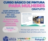 GRATUITO - PARA MULHERES