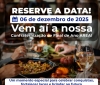 Confraternização de Final de Ano AREA 2025